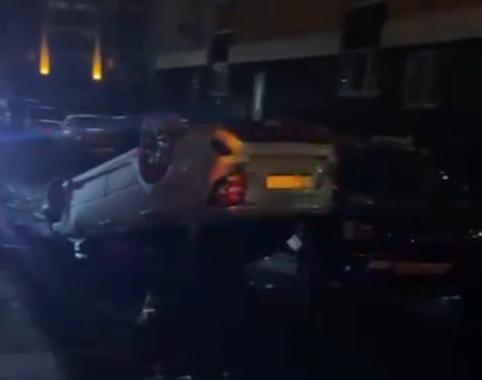 Госавтоинспекция РБ.