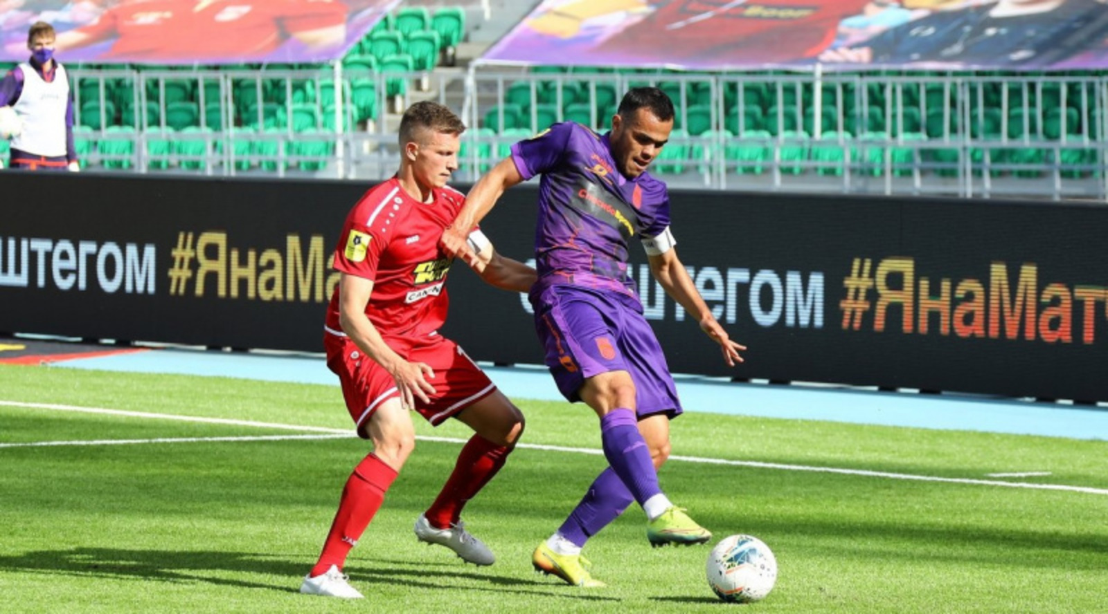 Фото Валерия Шахова.