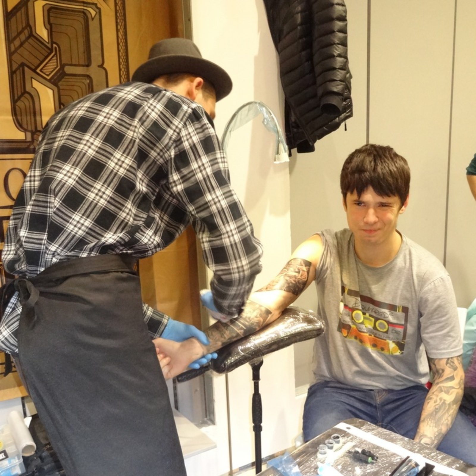 Фото автора.