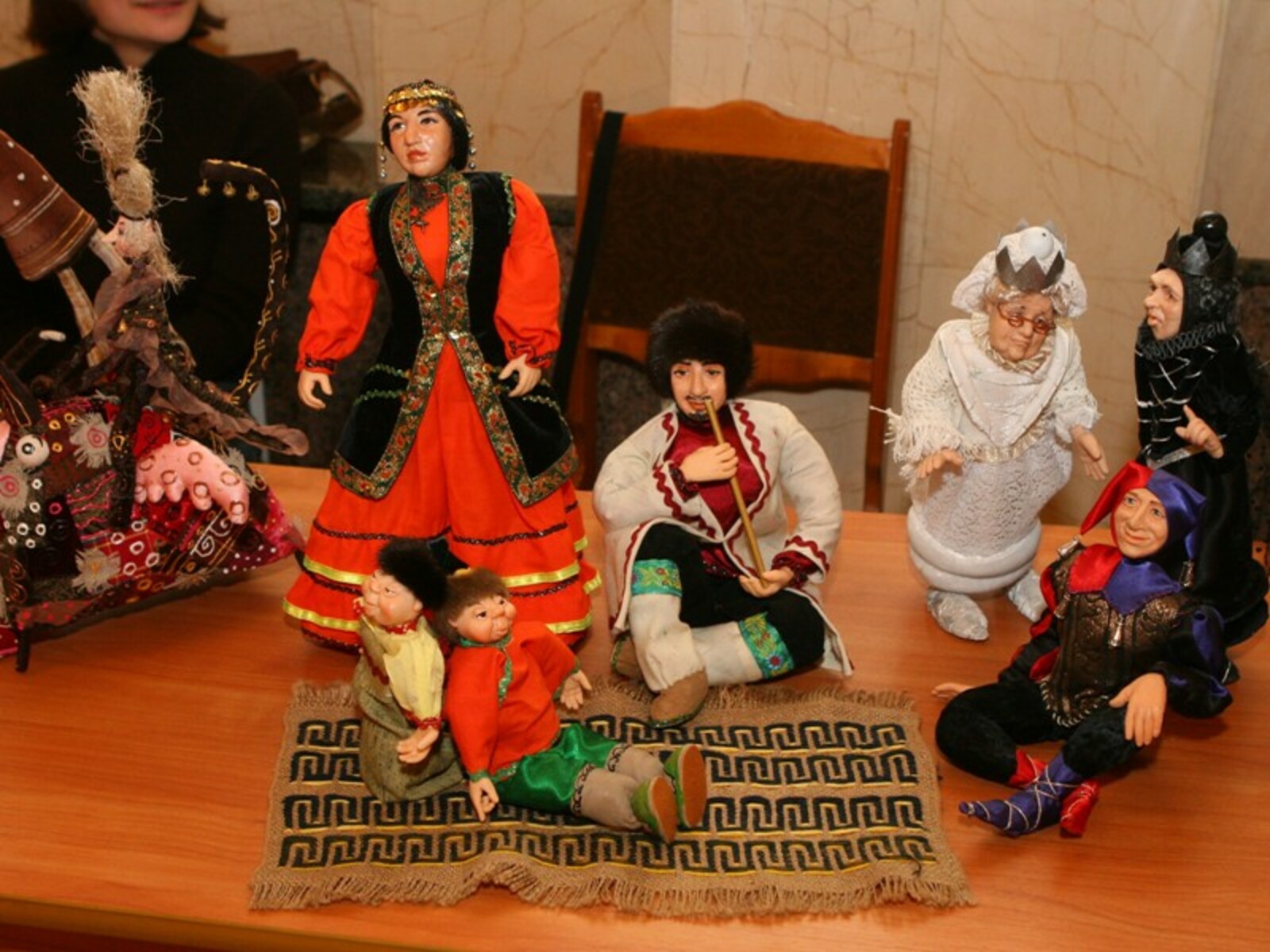 Фото Андрея Старостина.