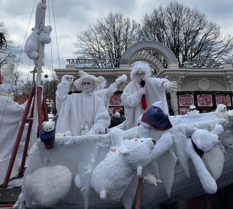 Елены Колоколовой. «Общественная электронная газета».