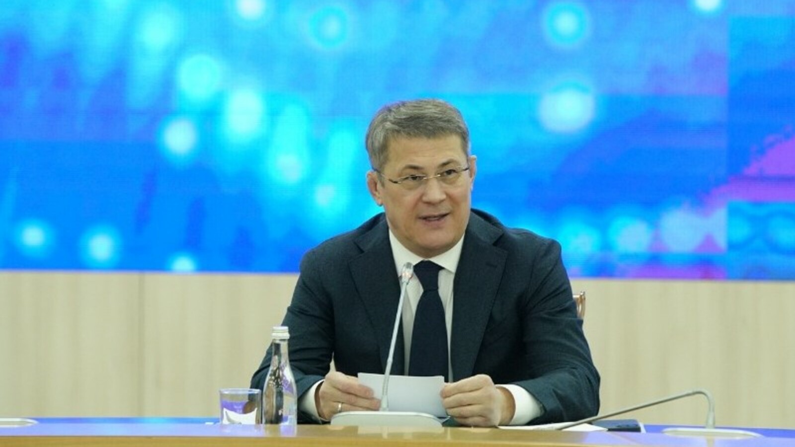 Фото Олега Яровикова.