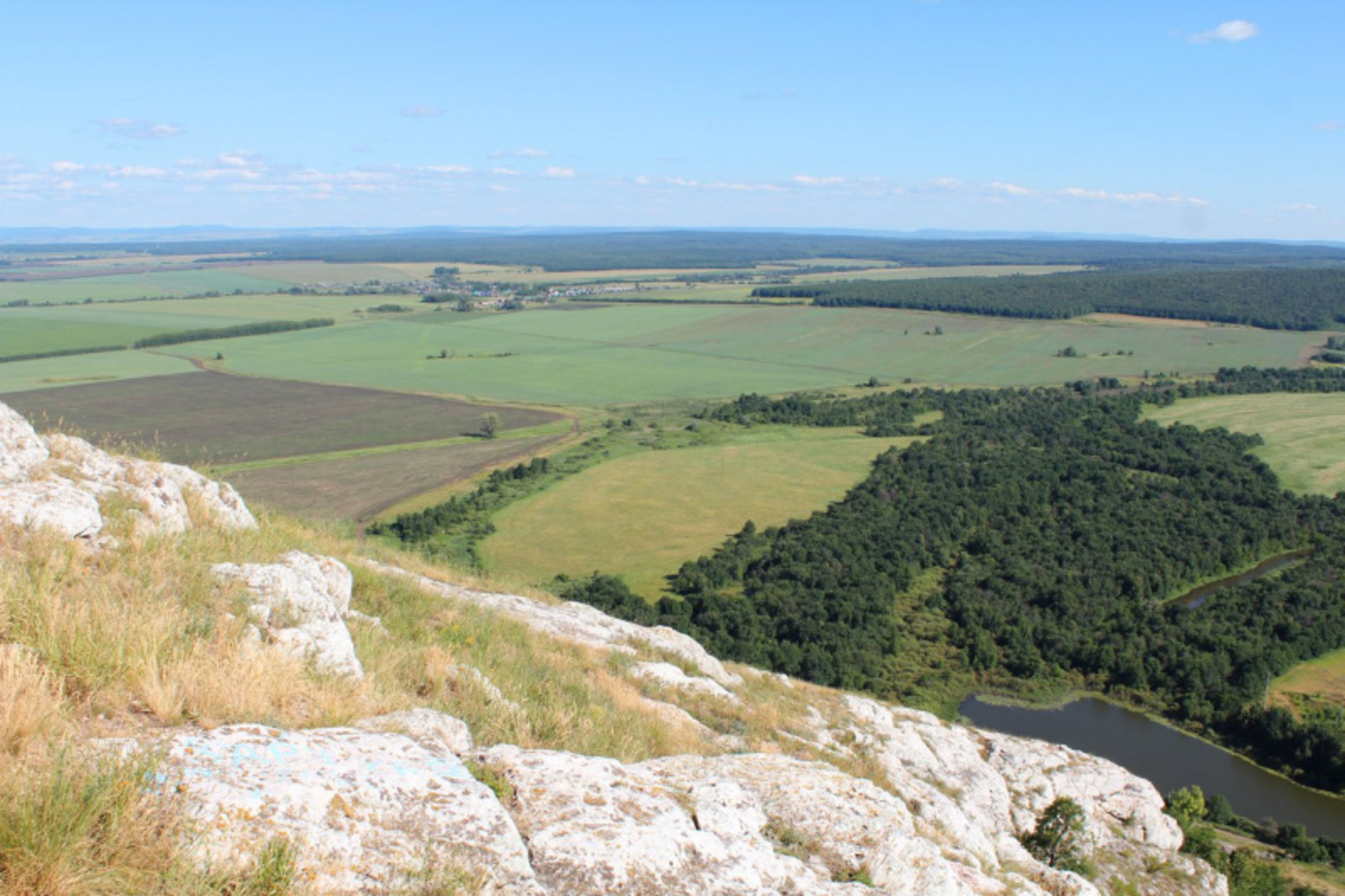 Фото автора.