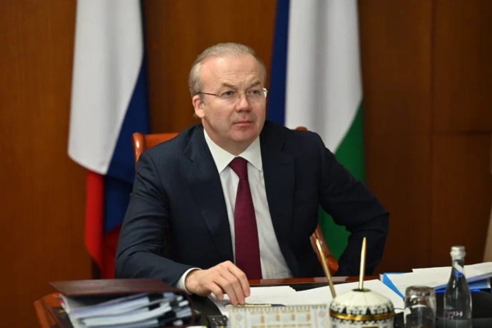 Vk, личная страница Андрея Назарова.