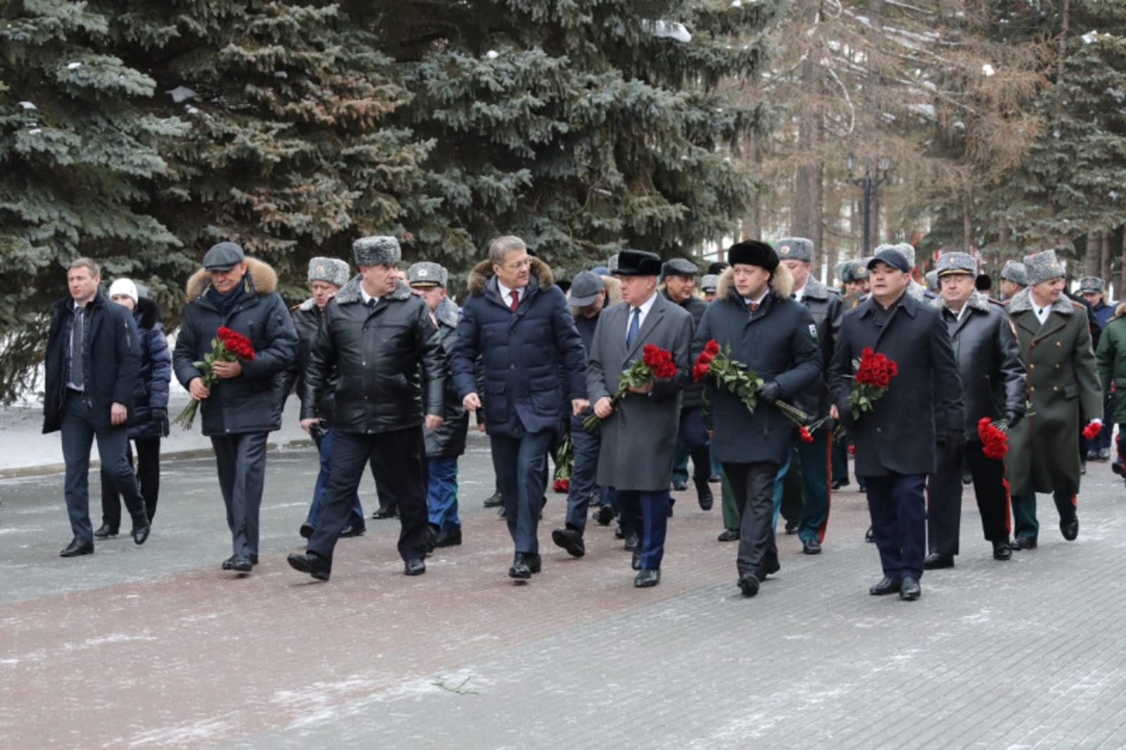 Валерия Шахова.