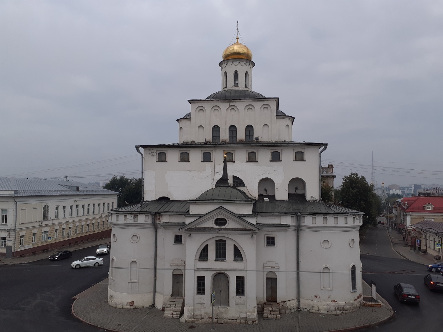 Владимира Шакиева.