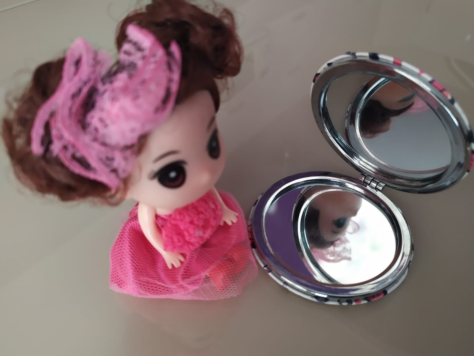 Васили Саитовой.