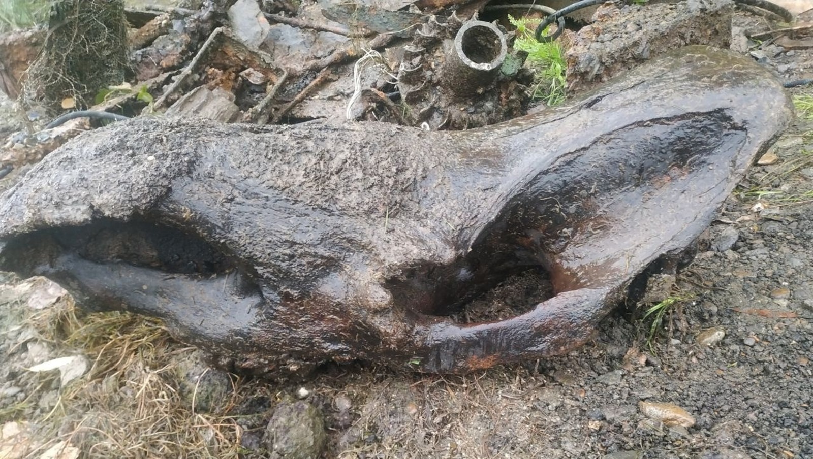 Управление гражданской защиты Уфы.