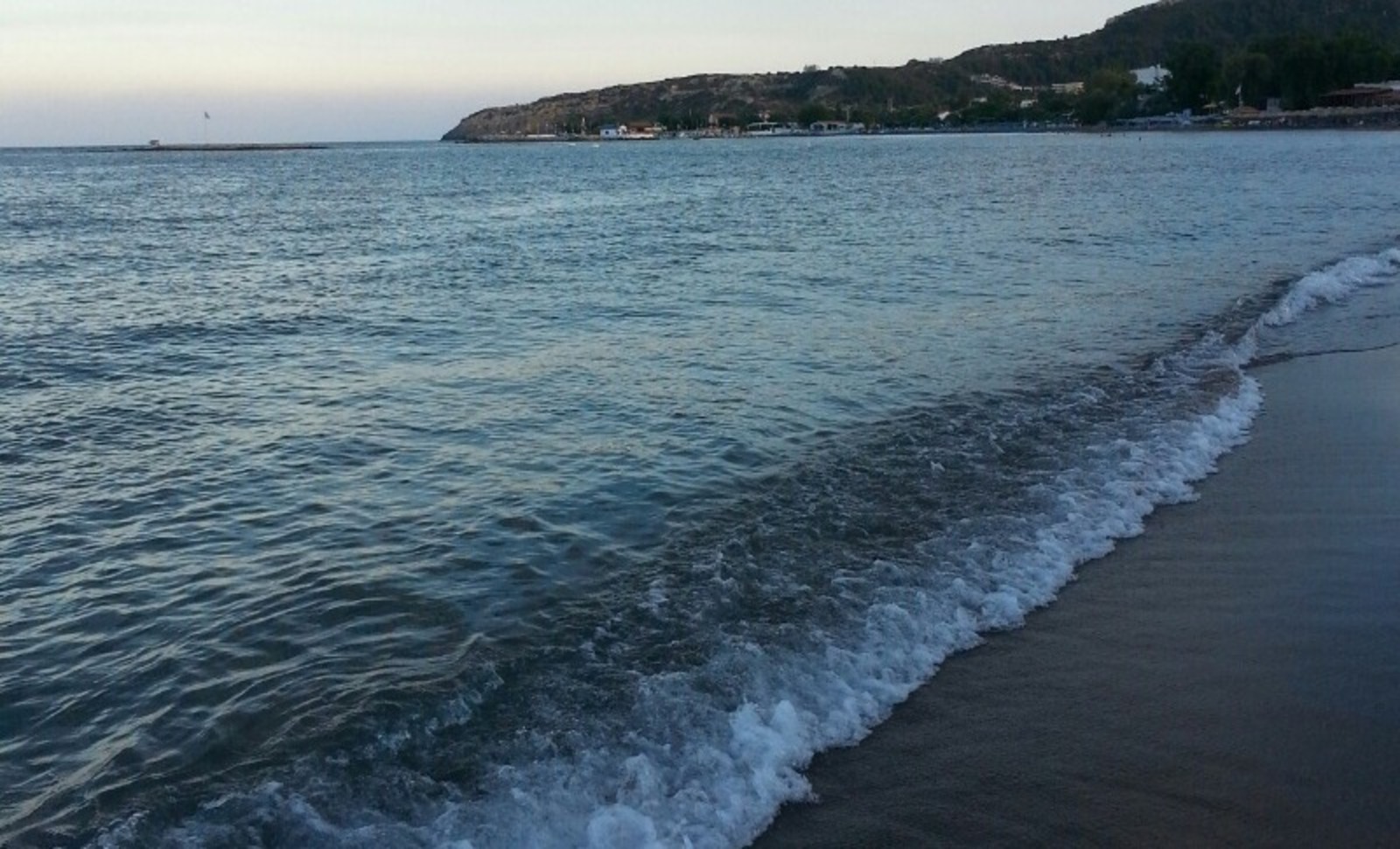 Дарьи Святохиной.