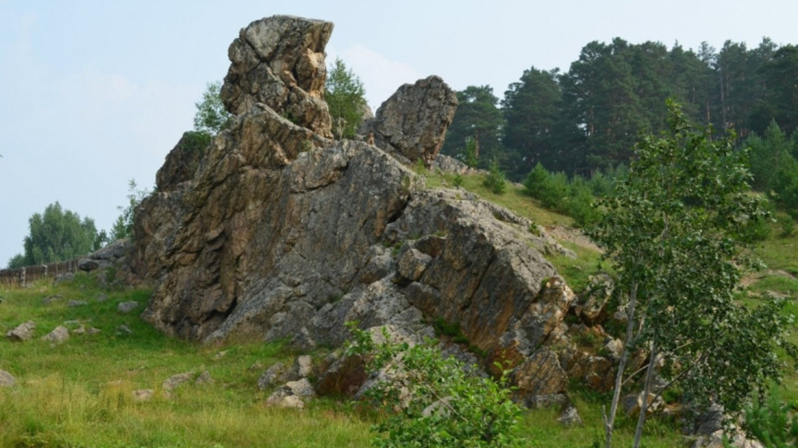 Фото автора.