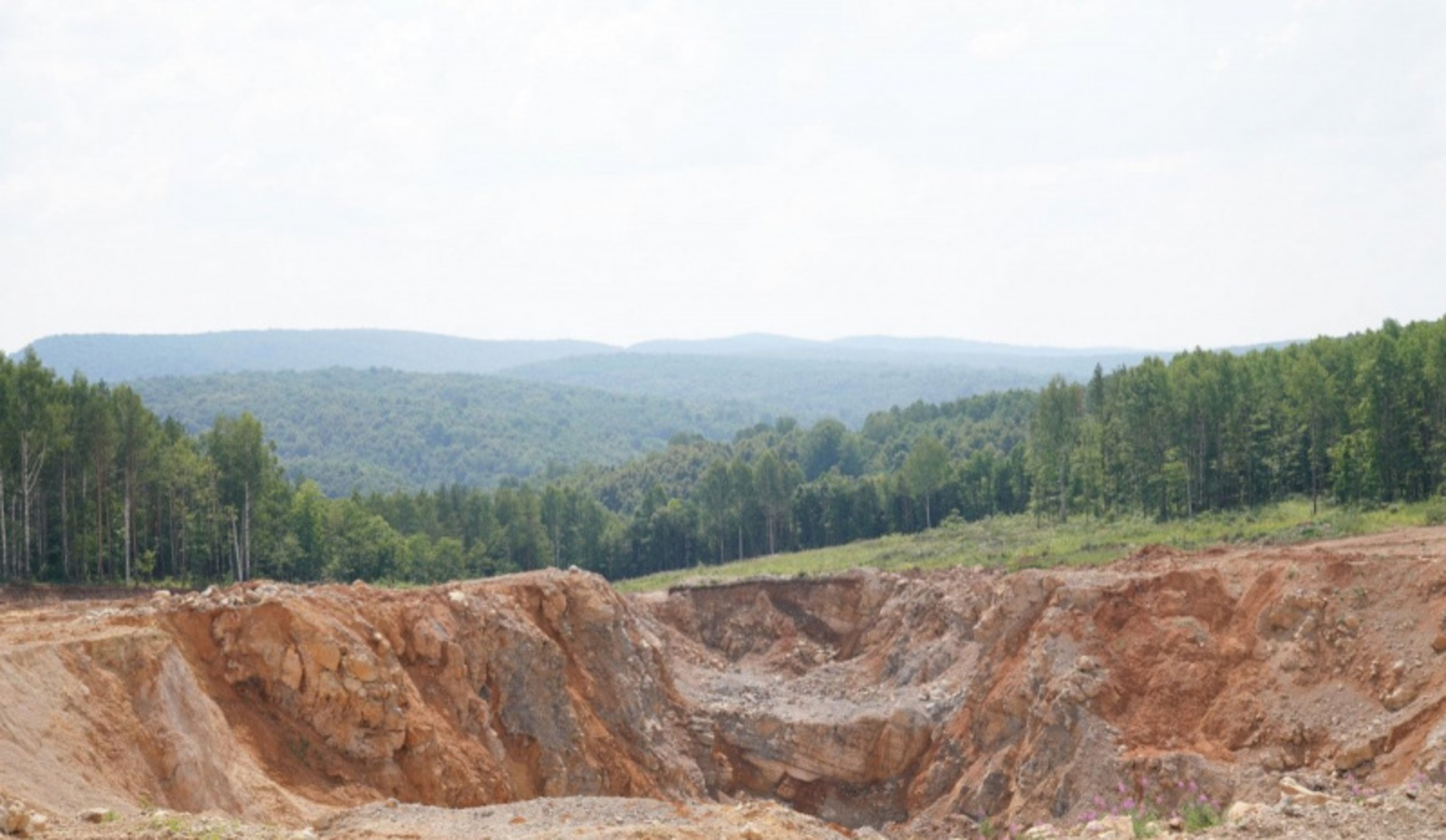 Фото Олега Яровикова.