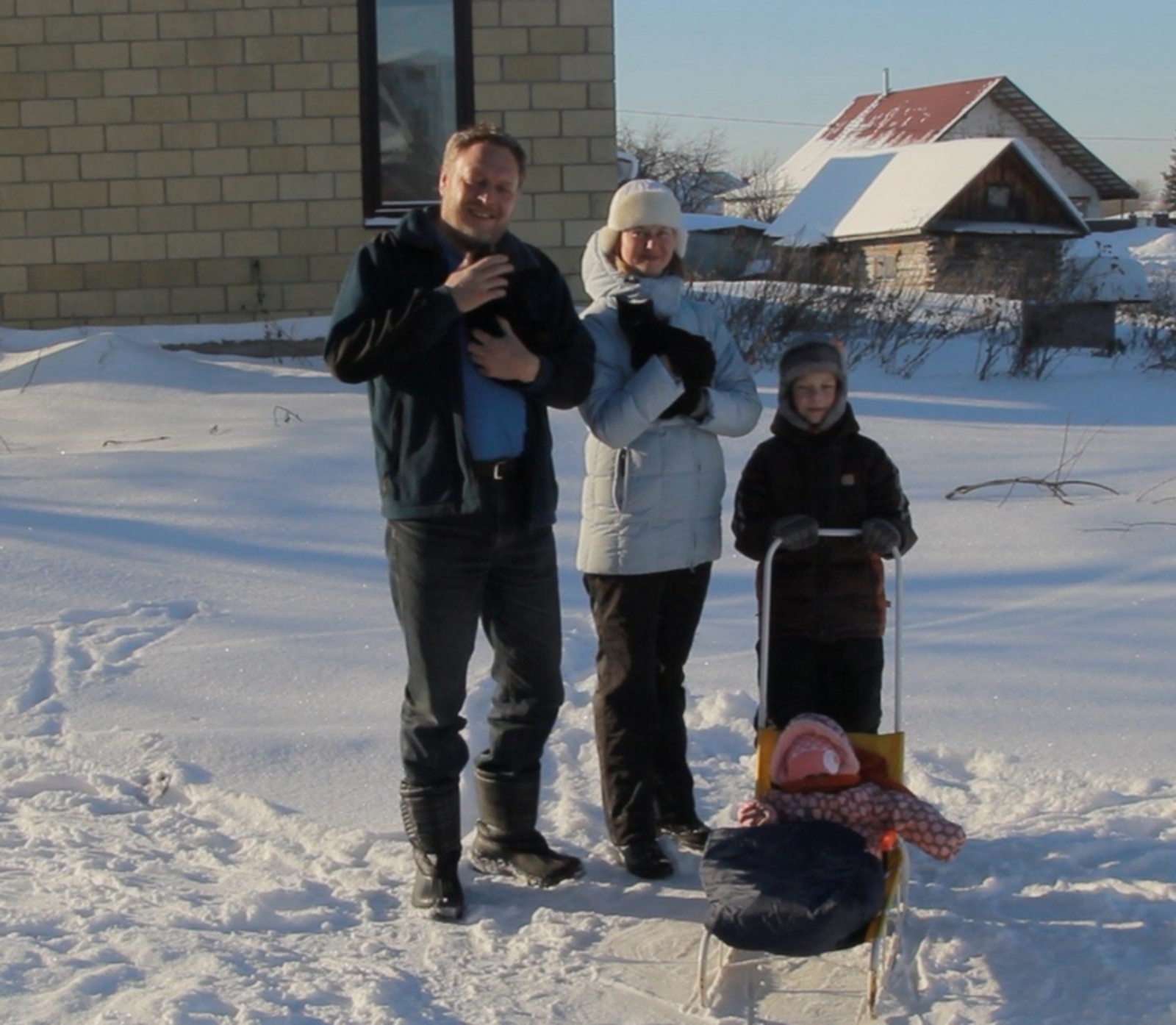 Фото предоставлено автором.