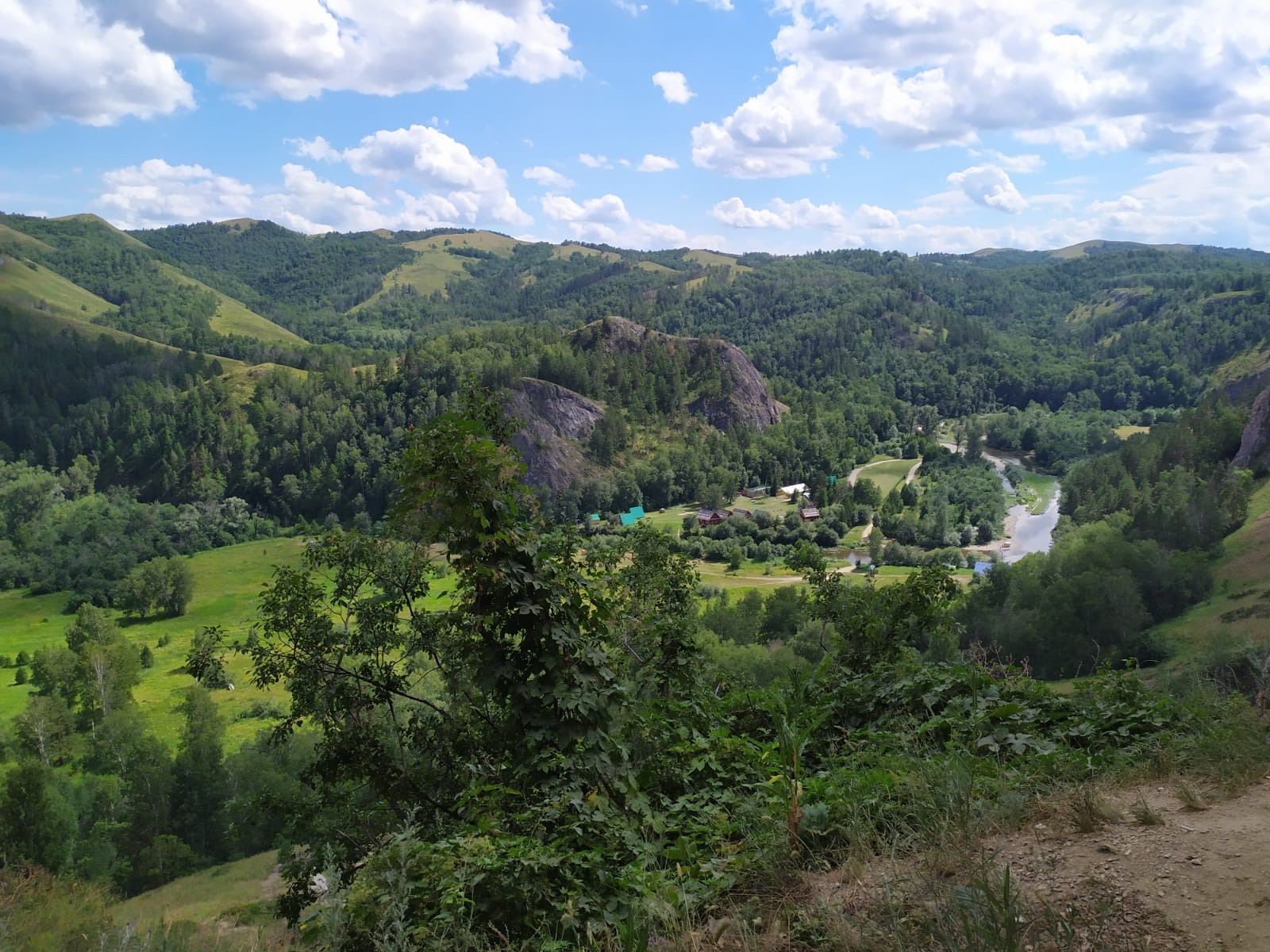 Васили Саитовой.