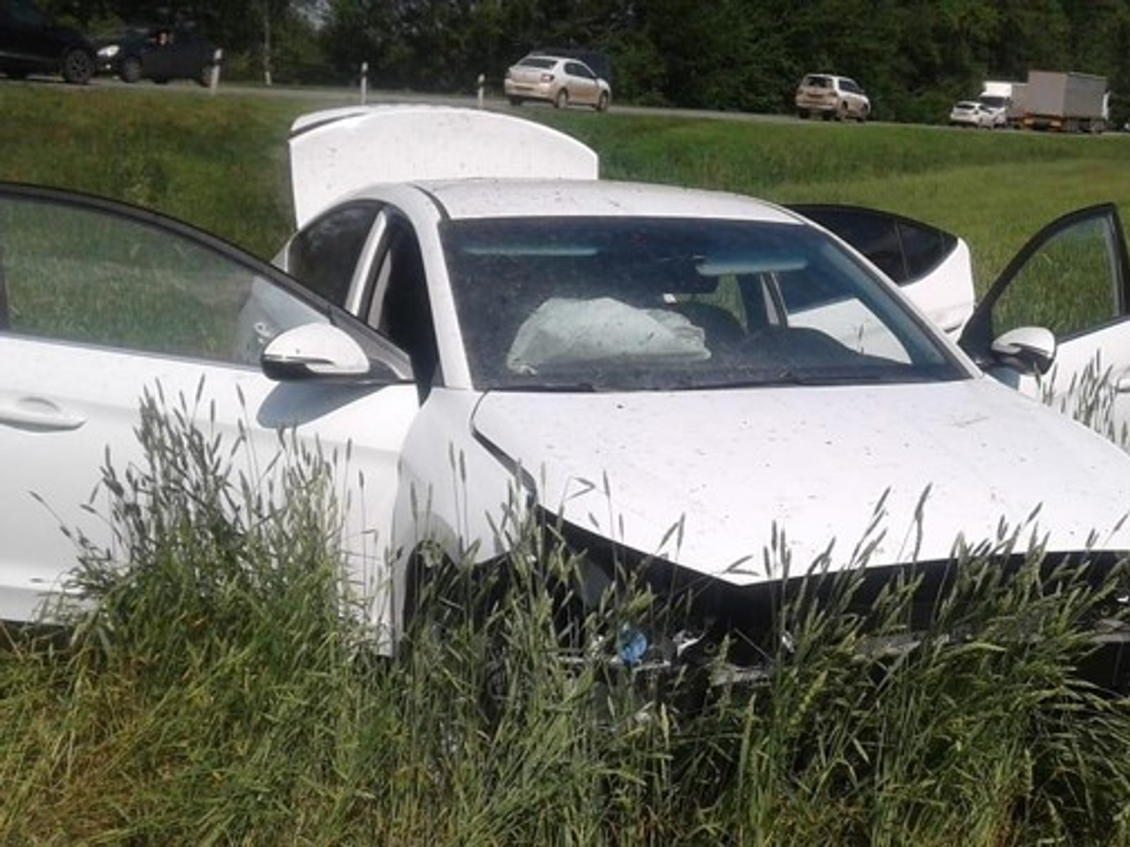 Фото УГИБДД МВД по РБ.