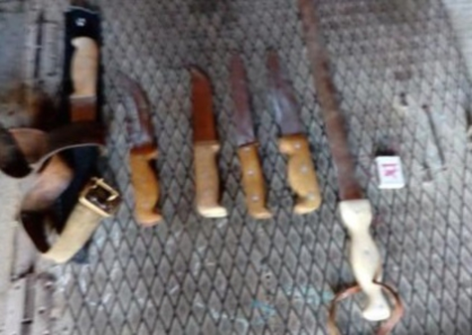 Фото предоставлено пресс-службой СУ СК РФ по РБ.