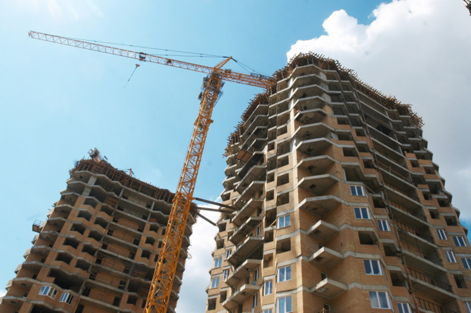 Фото Андрея Старостина.