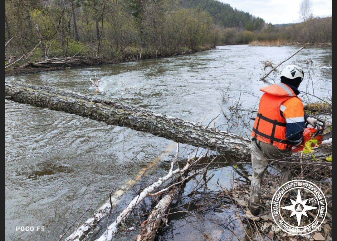 Госкомитет РБ по ЧС.