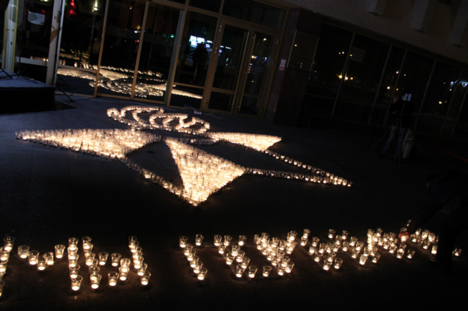 Фото предоставлено «Молодой гвардией РБ».