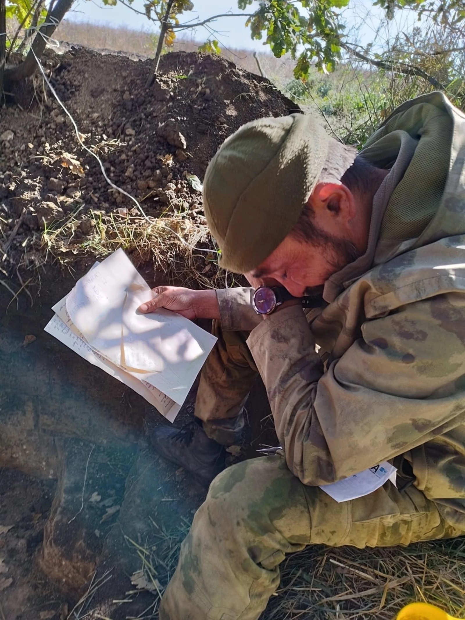 со страницы Радия Хабирова в соцсетях.