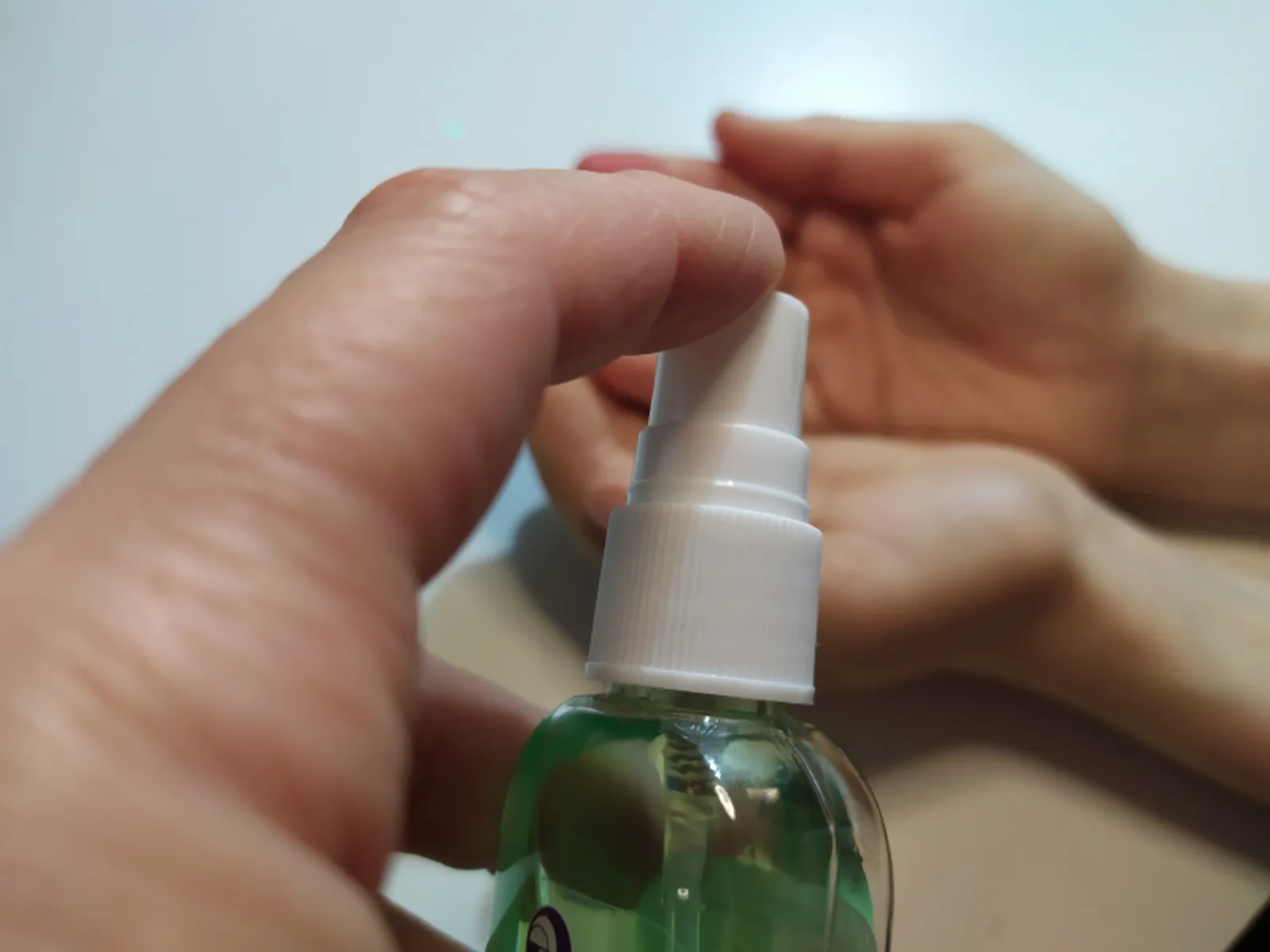 Фото Васили Саитовой.