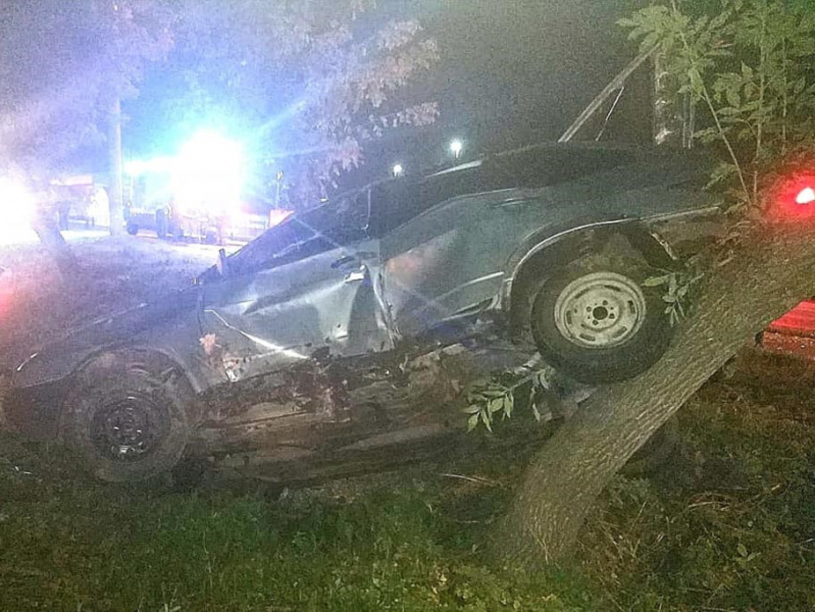 Фото УГИБДД МВД по РБ.