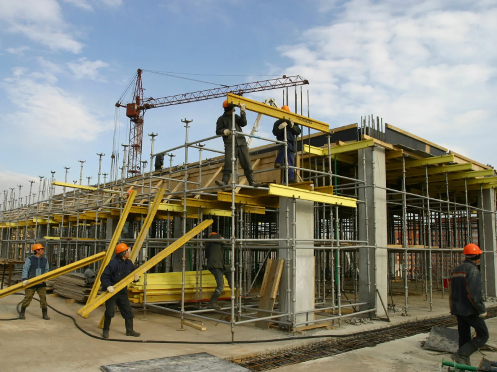 Фото Андрея Старостина.