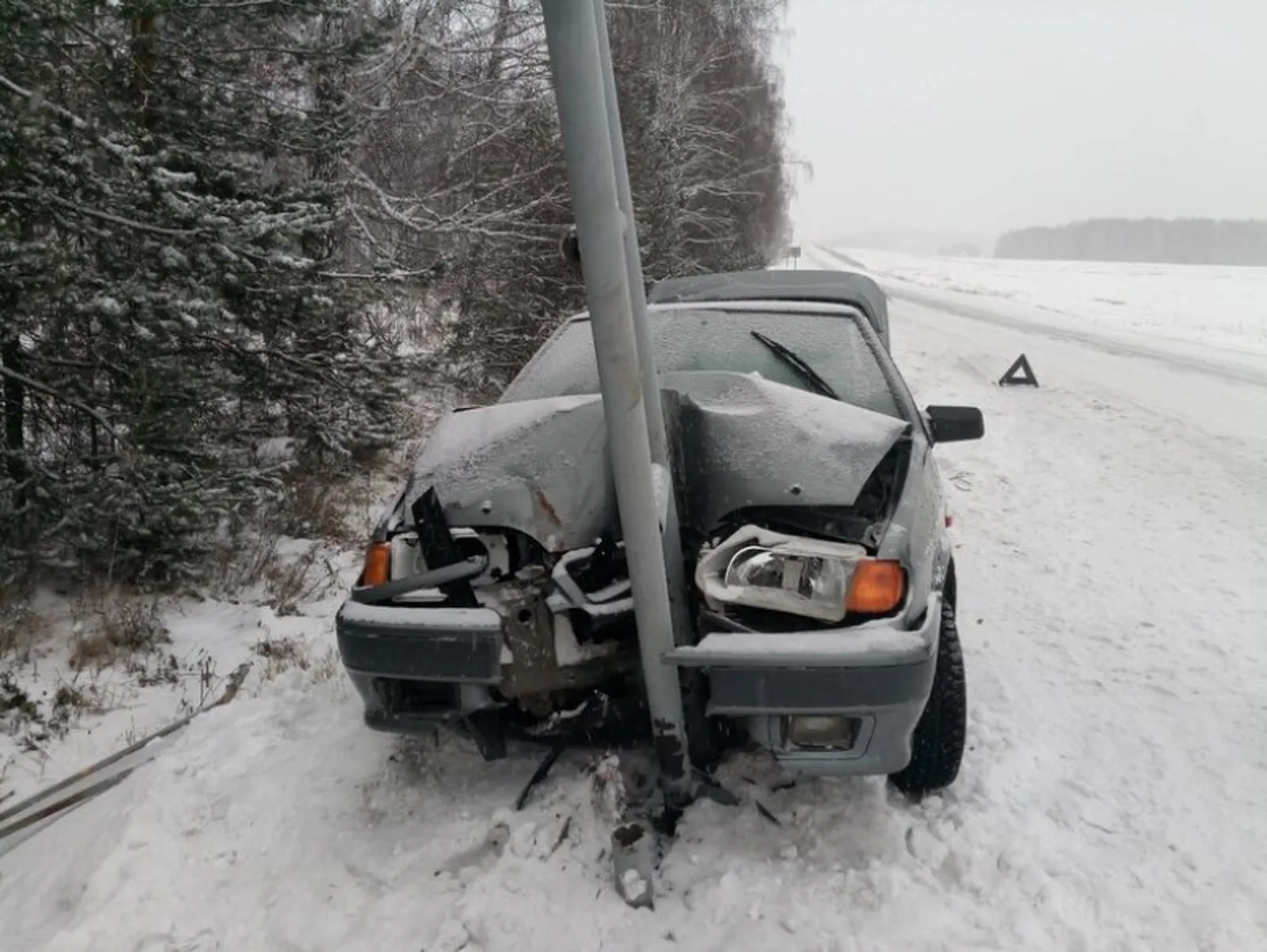 Фото УГИБДД МВД по РБ.