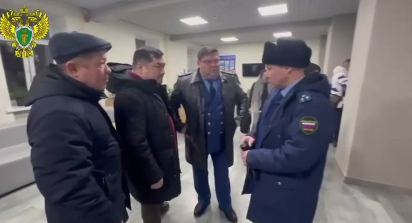 прокуратура РБ. Telegram.