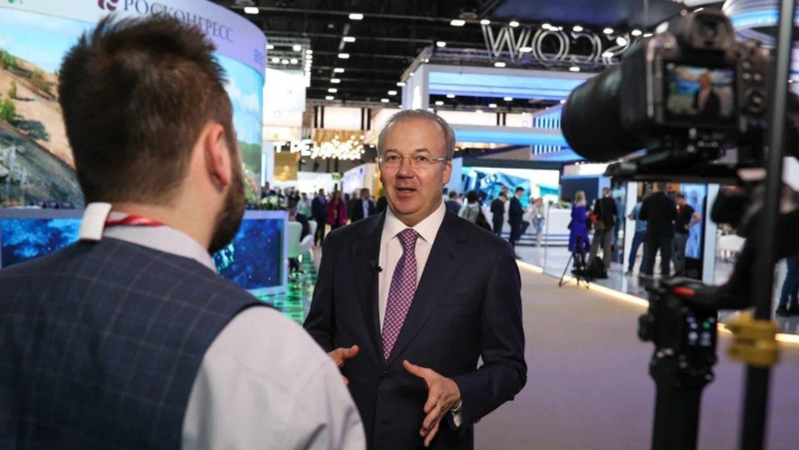 со страницы Андрея Назарова в соцсетях.