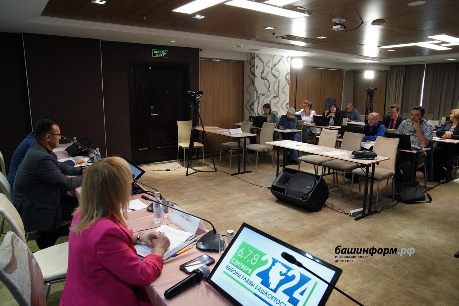 Олега Яровикова.