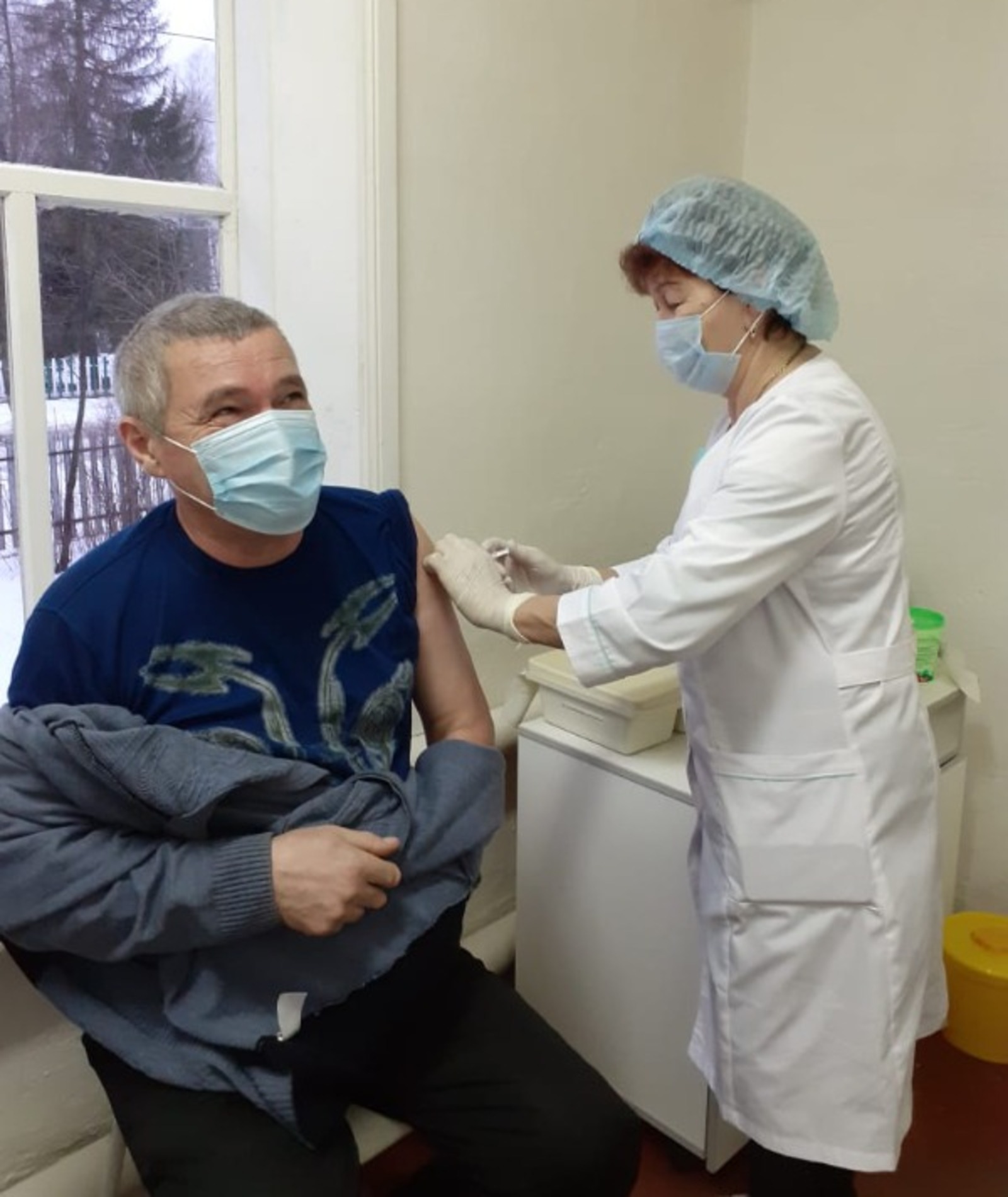 Минздрав РБ.