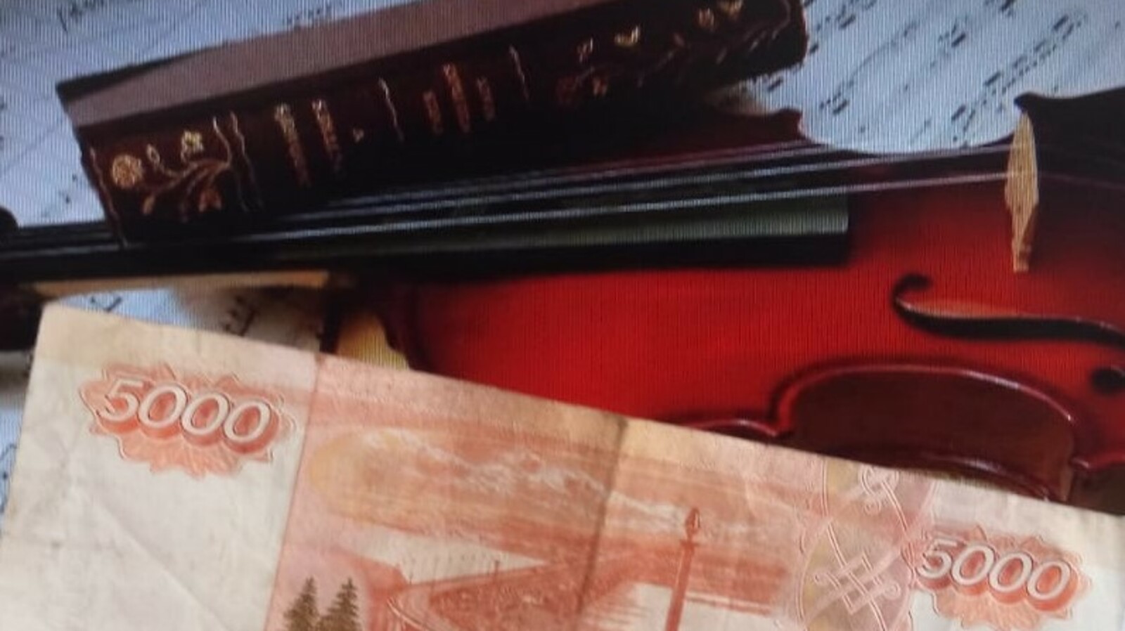 Фото Евгении Сюткиной.