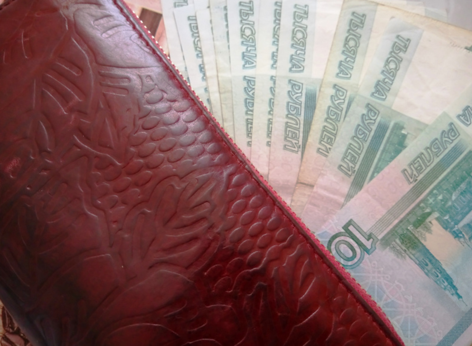 Фото Васили Саитовой.