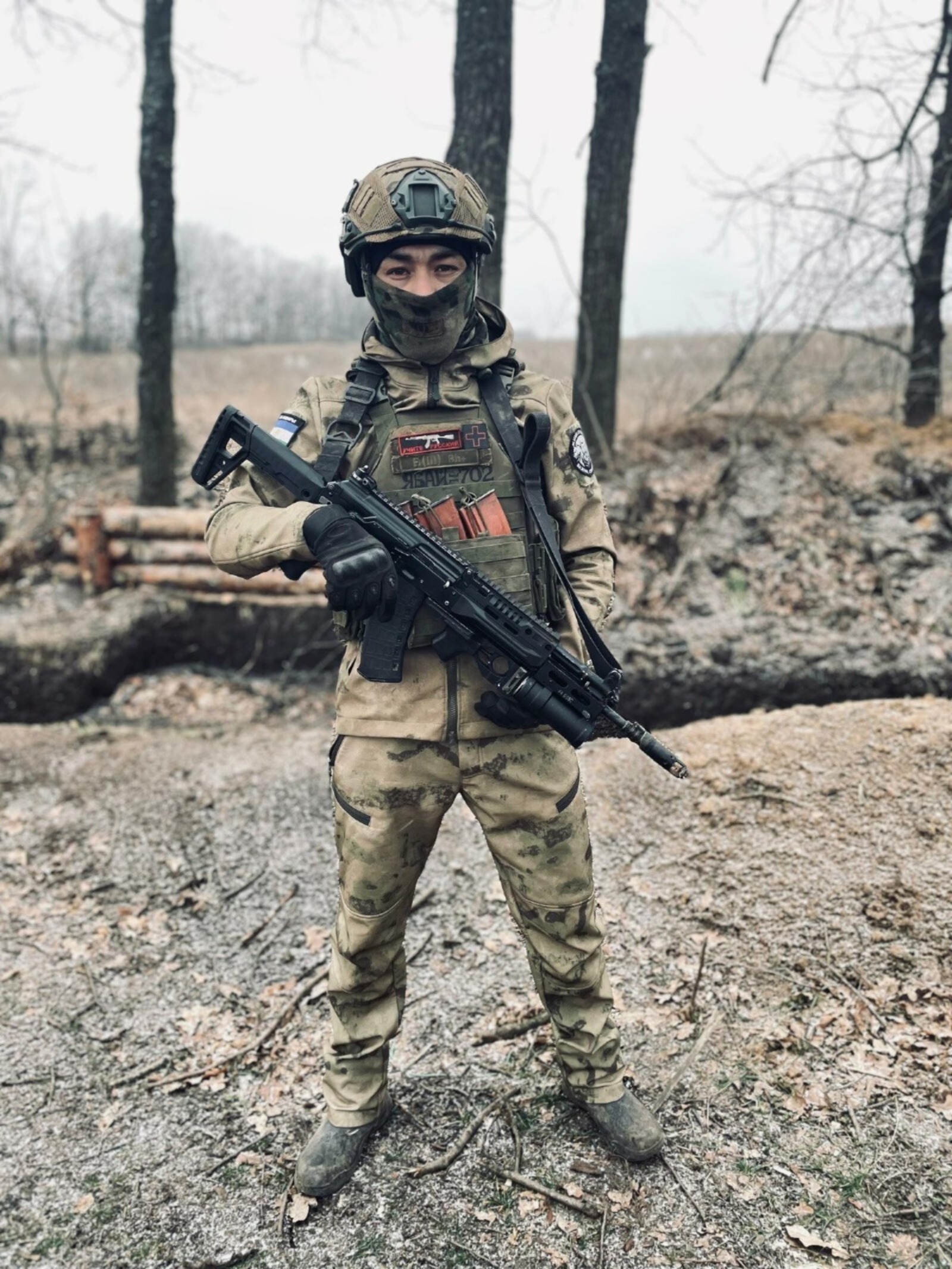 газета «Стерлитамакский рабочий»