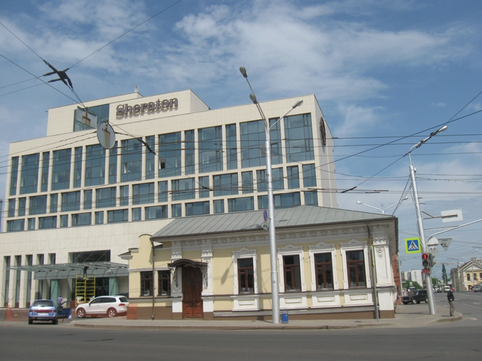 Фото автора.