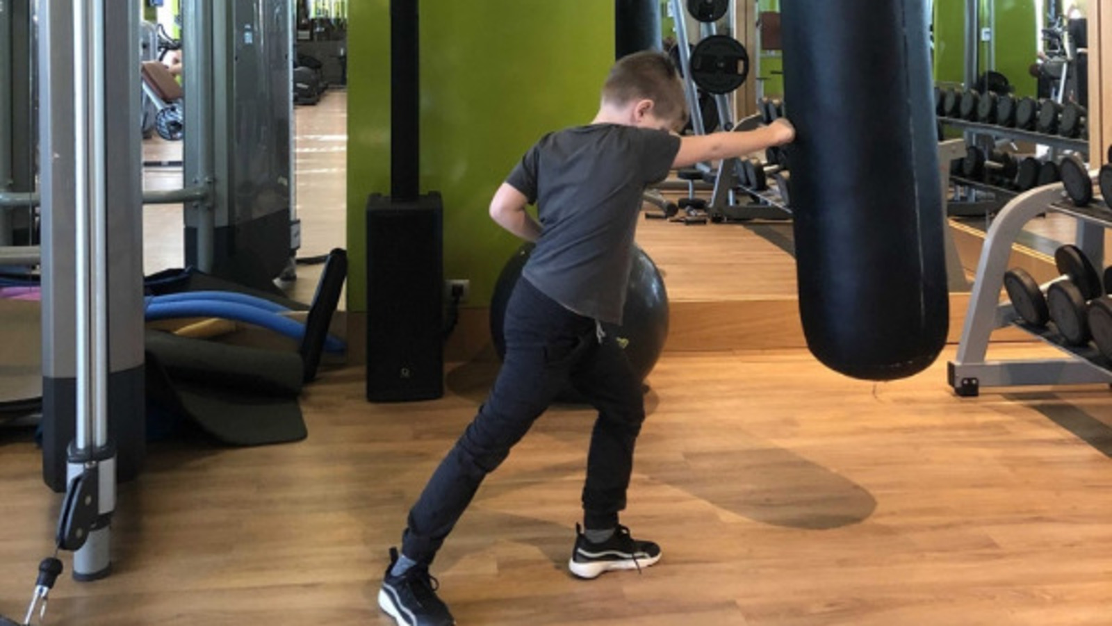 Елены Колоколовой.