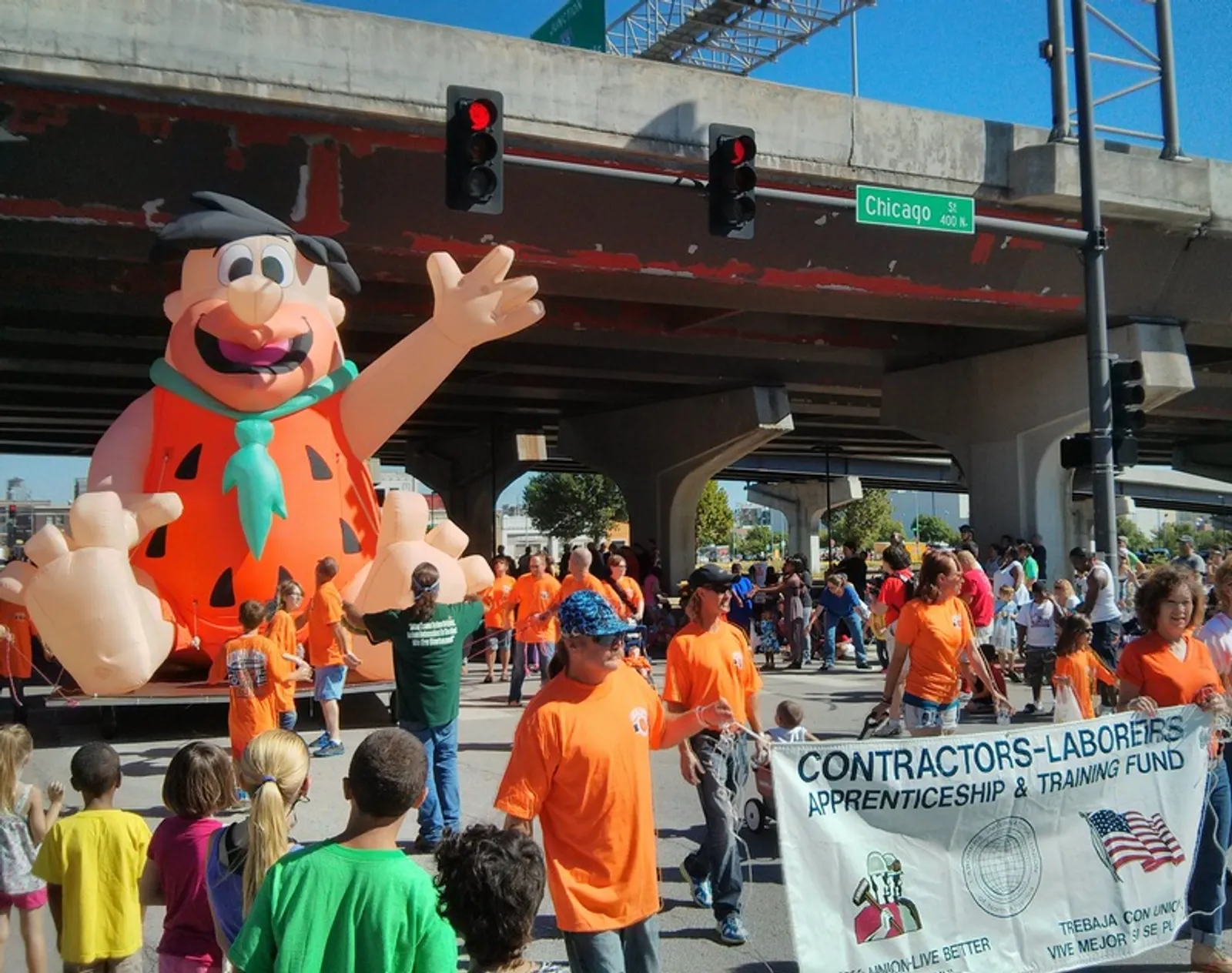 Фото предоставлено Ларисой Земляновой.