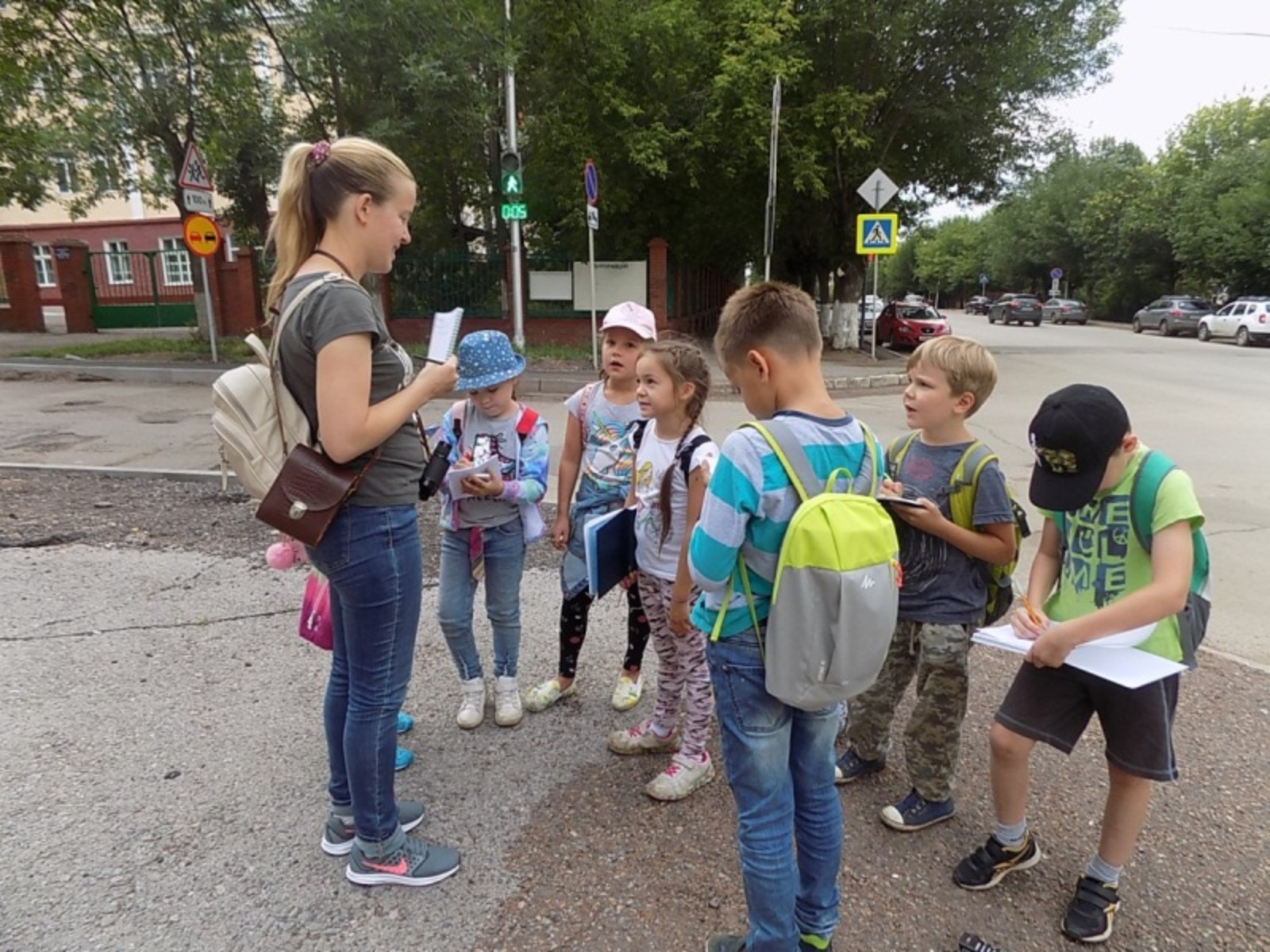 Фото автора.