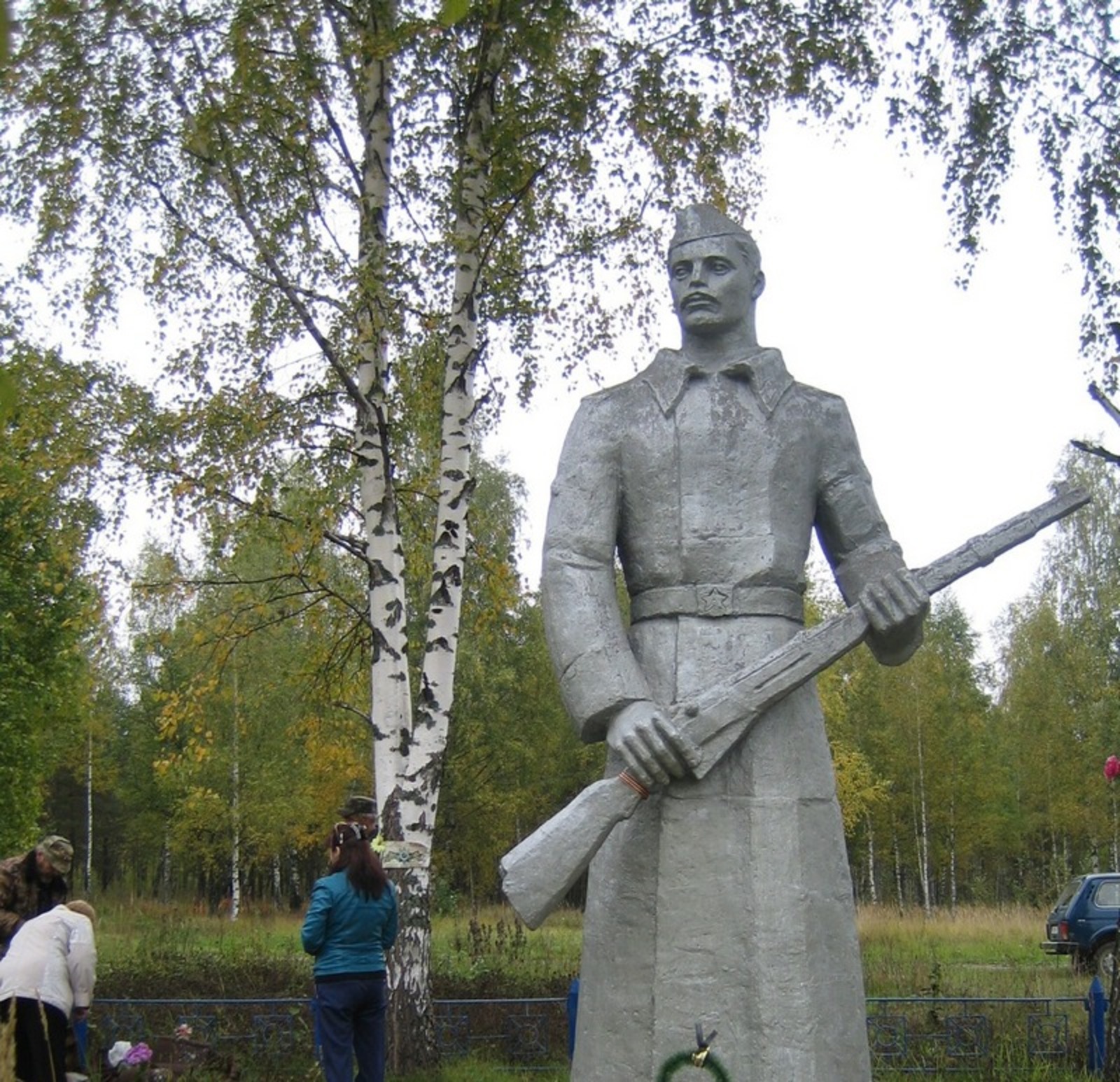 Фото автора.