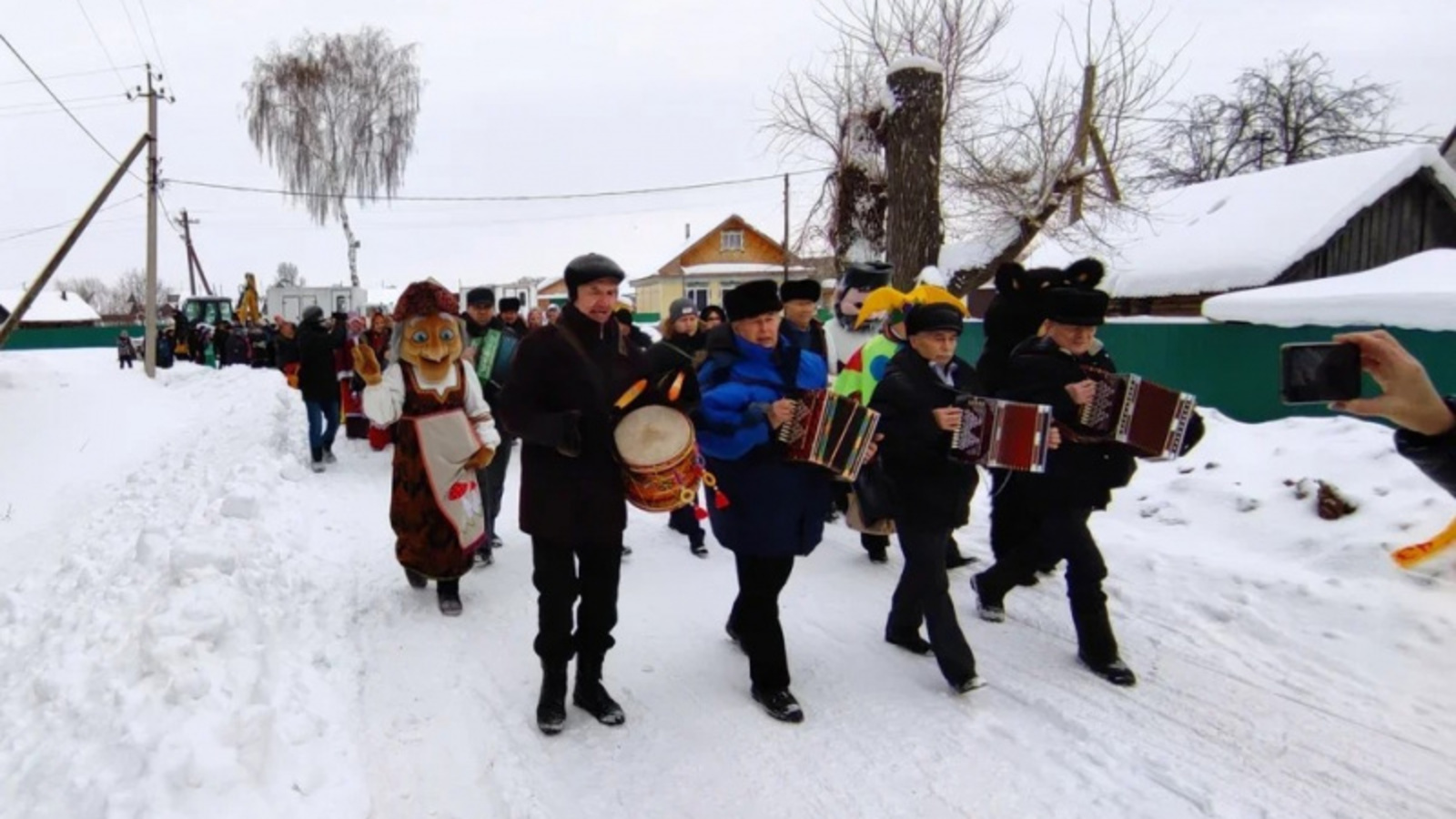 Предоставлено организаторами.