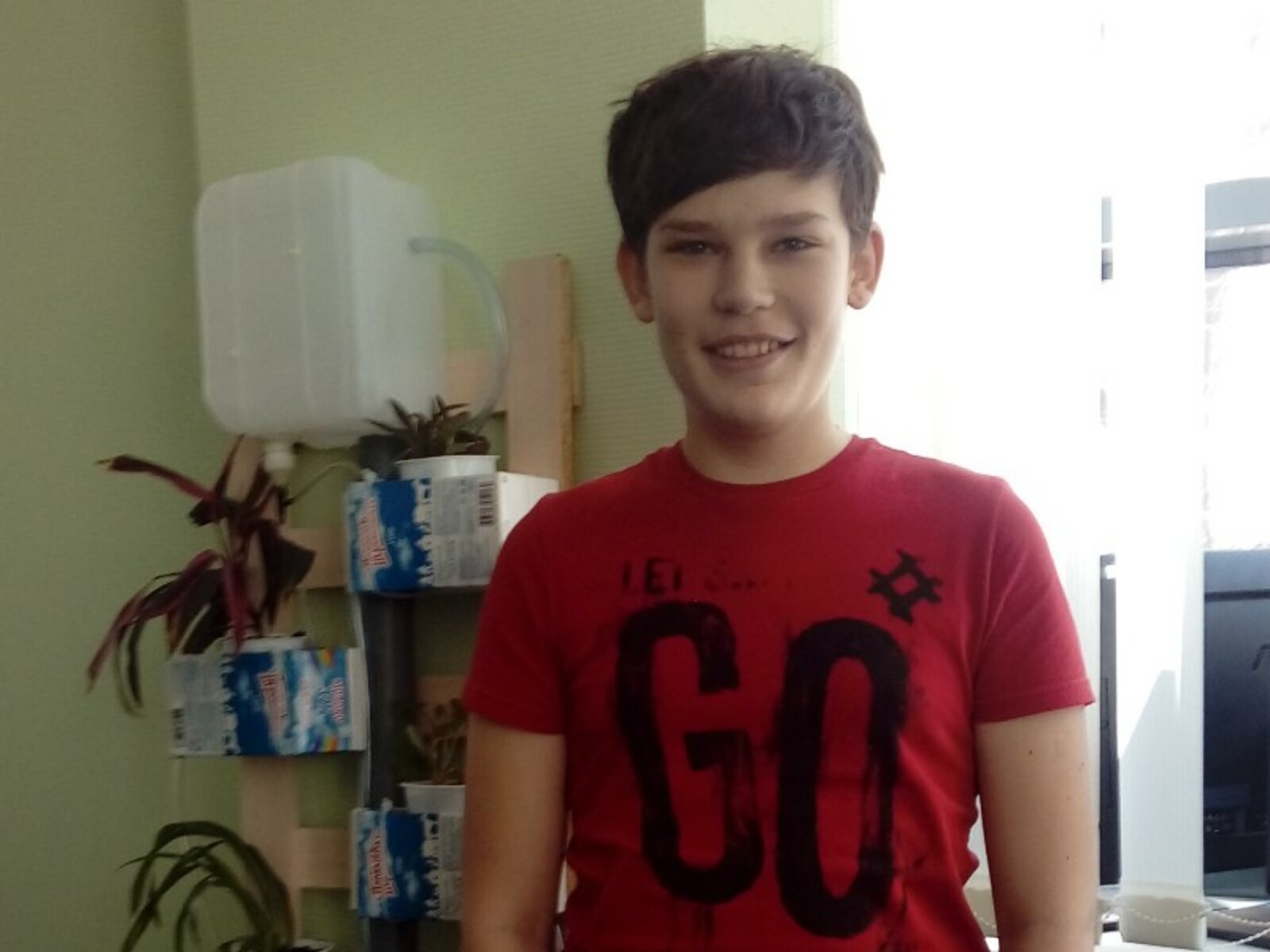 Фото предоставлено Светланой Числовой.