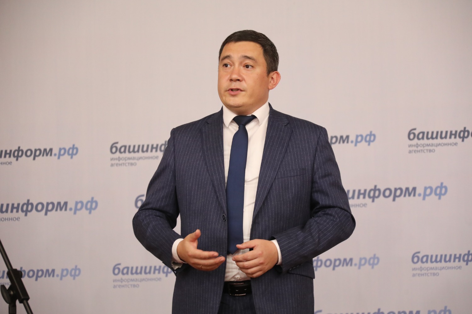 Валерия Шахова. Ильдар Мавлетбердин.