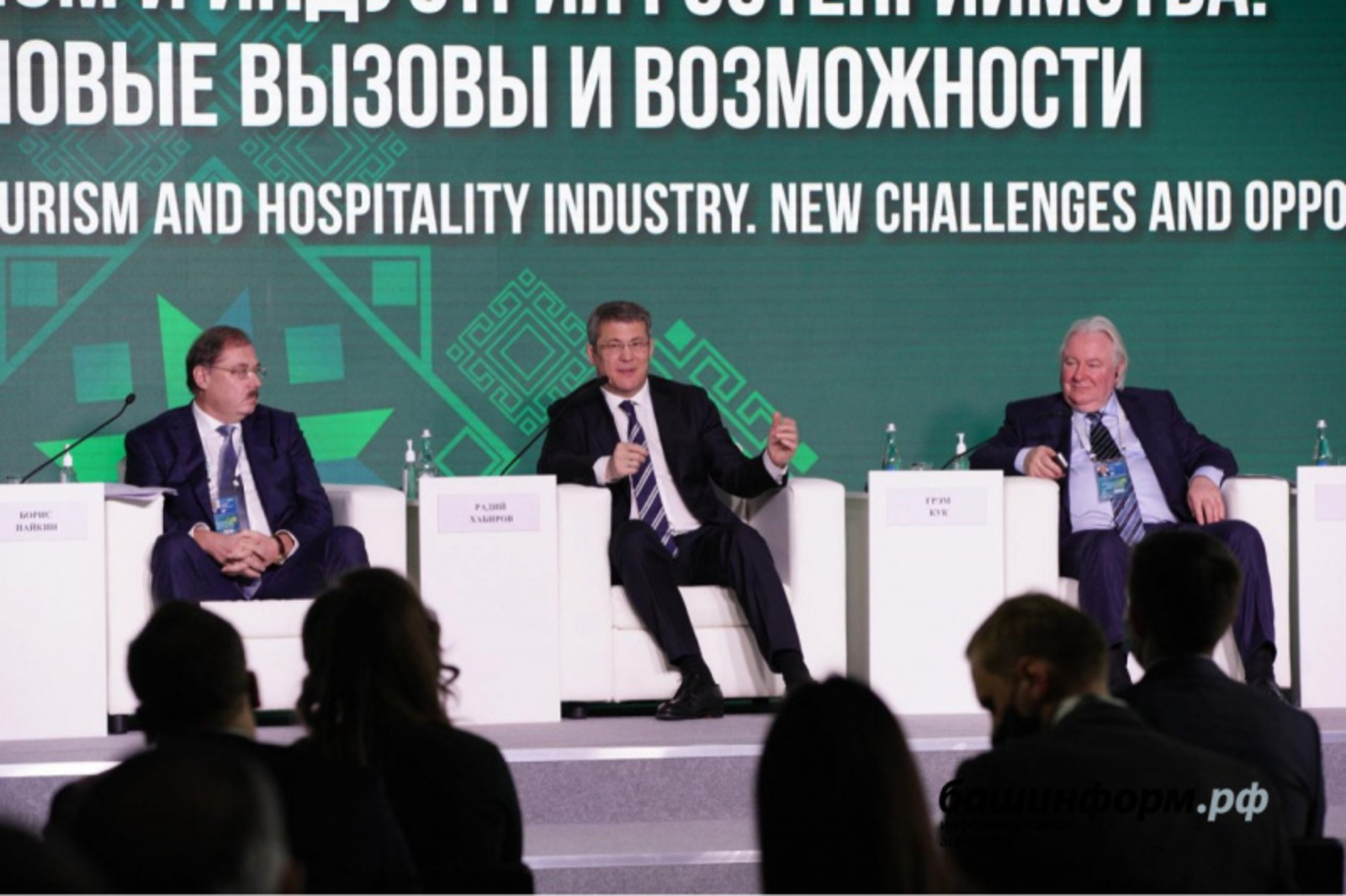 Фото Олега Яровикова.