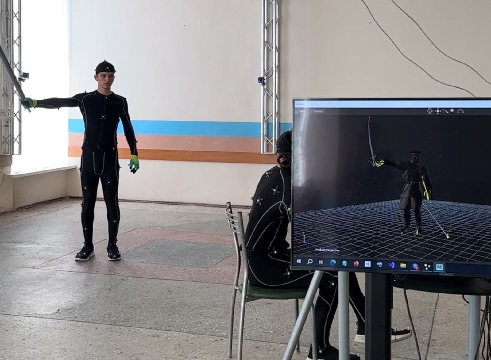 c личной страницы Радия Хабирова в соцсети.