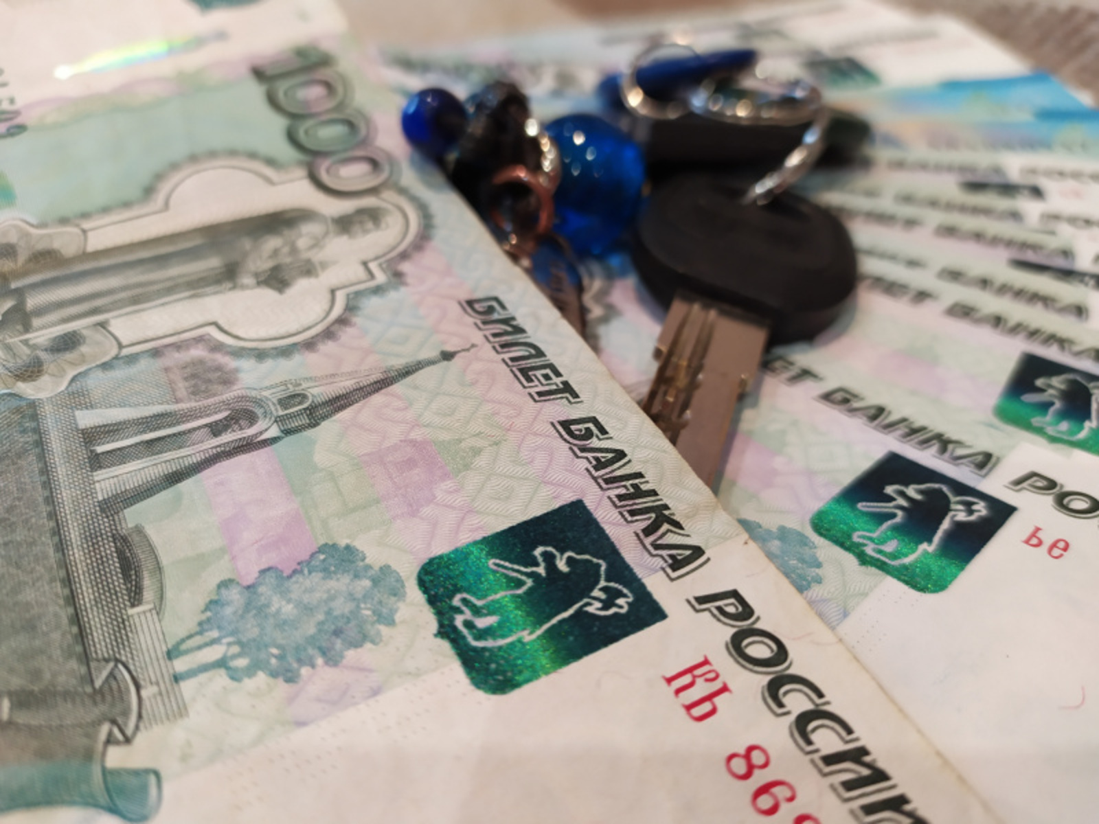 Фото Васили Саитовой.