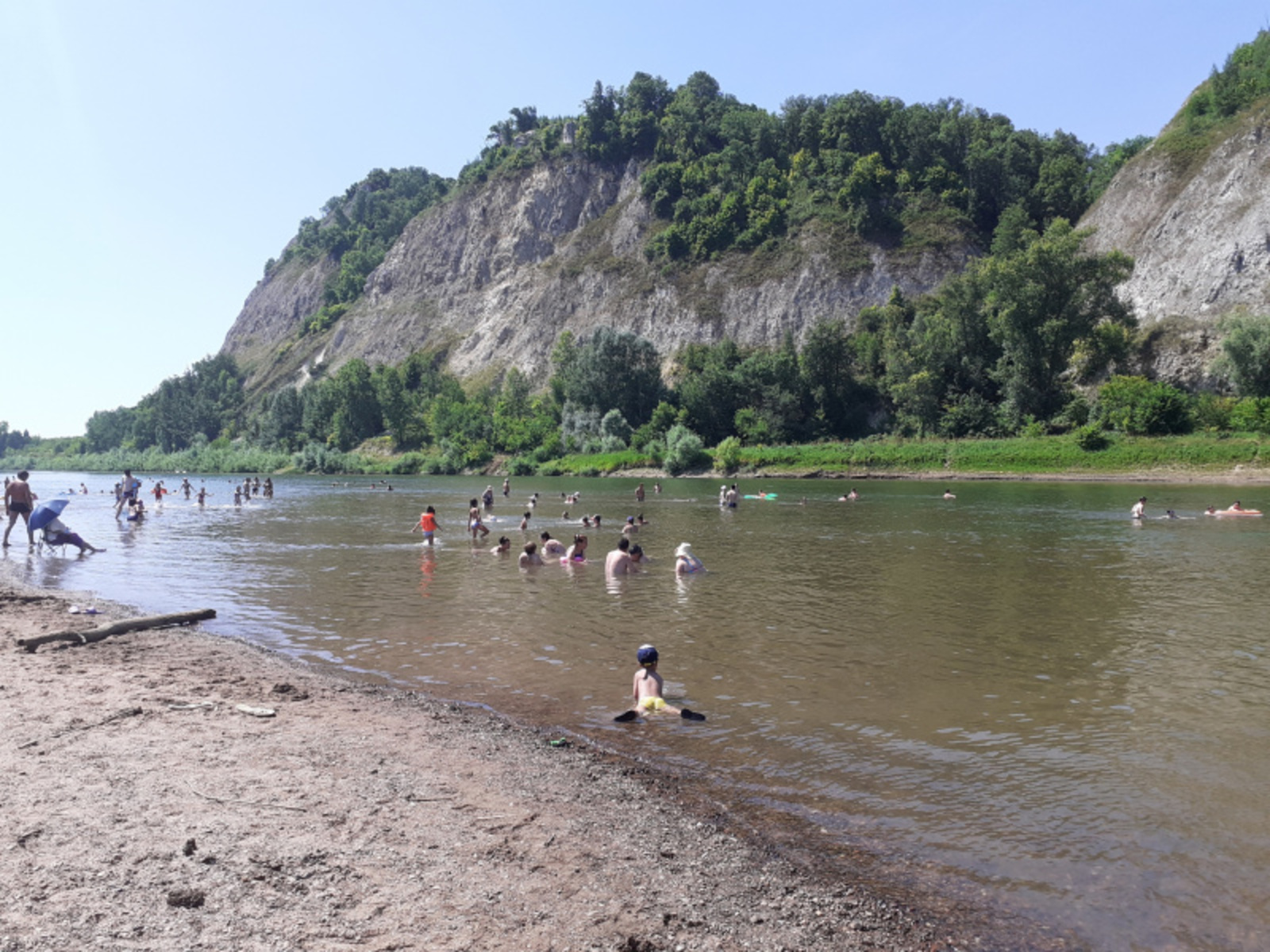 Фото автора.