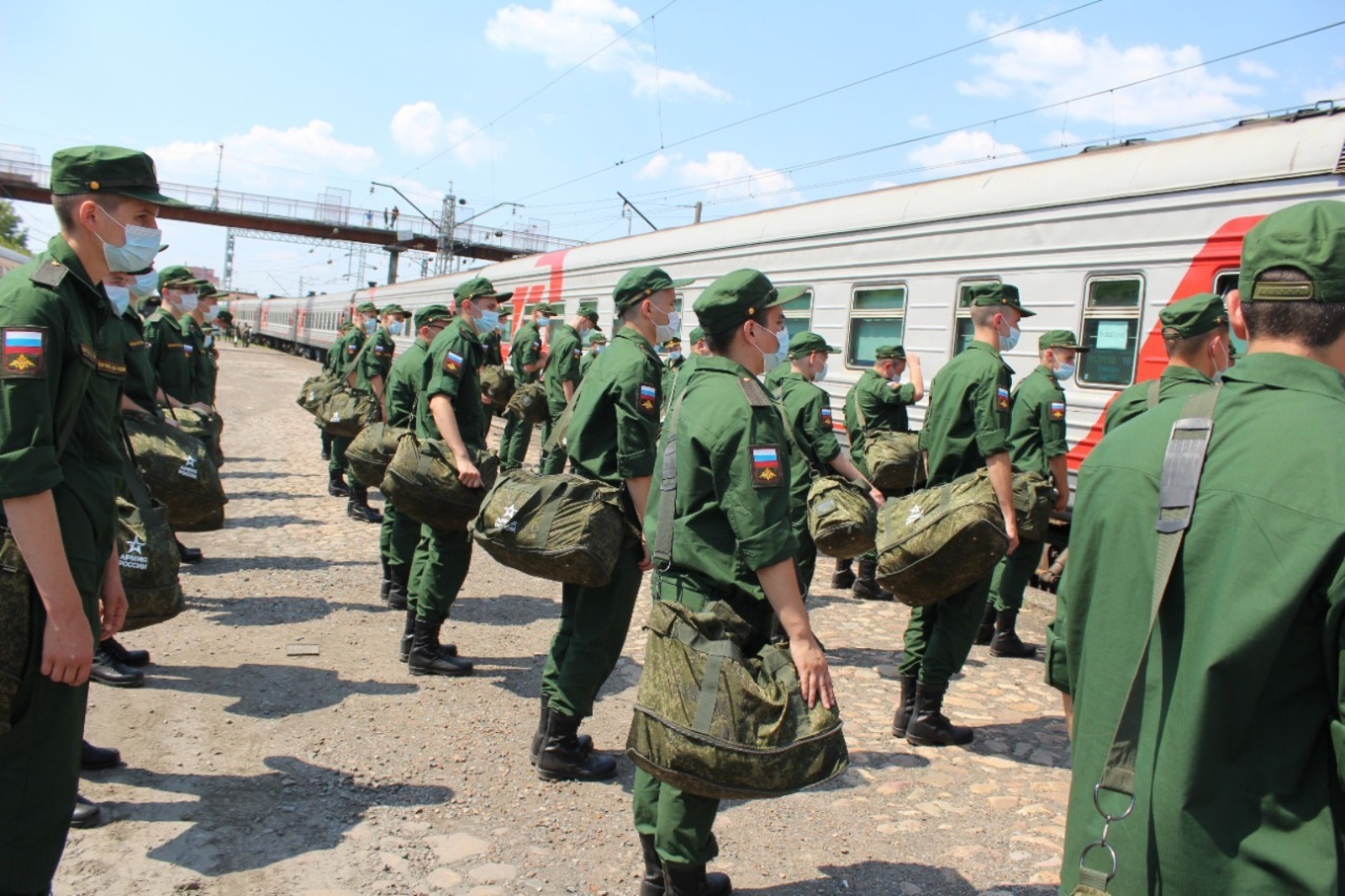 c личной страницы Радия Хабирова в соцсети.