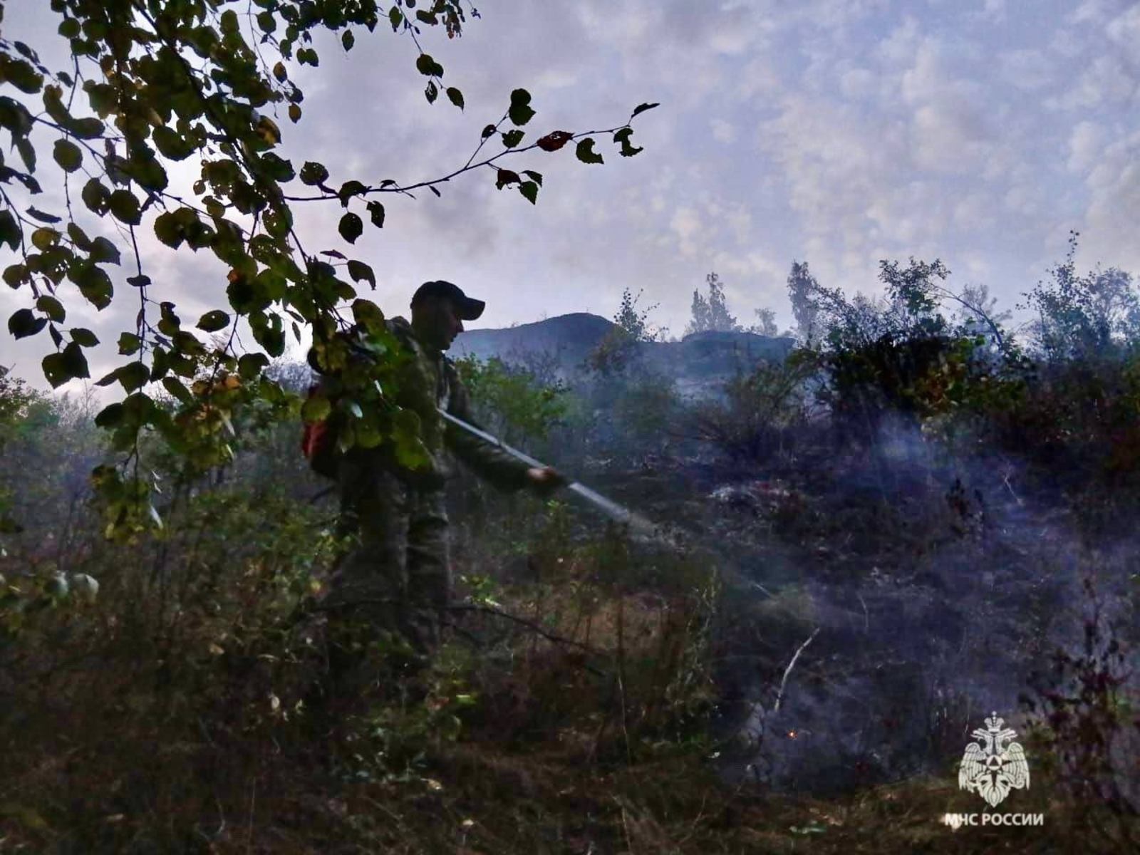 ГУ МЧС РФ по РБ.