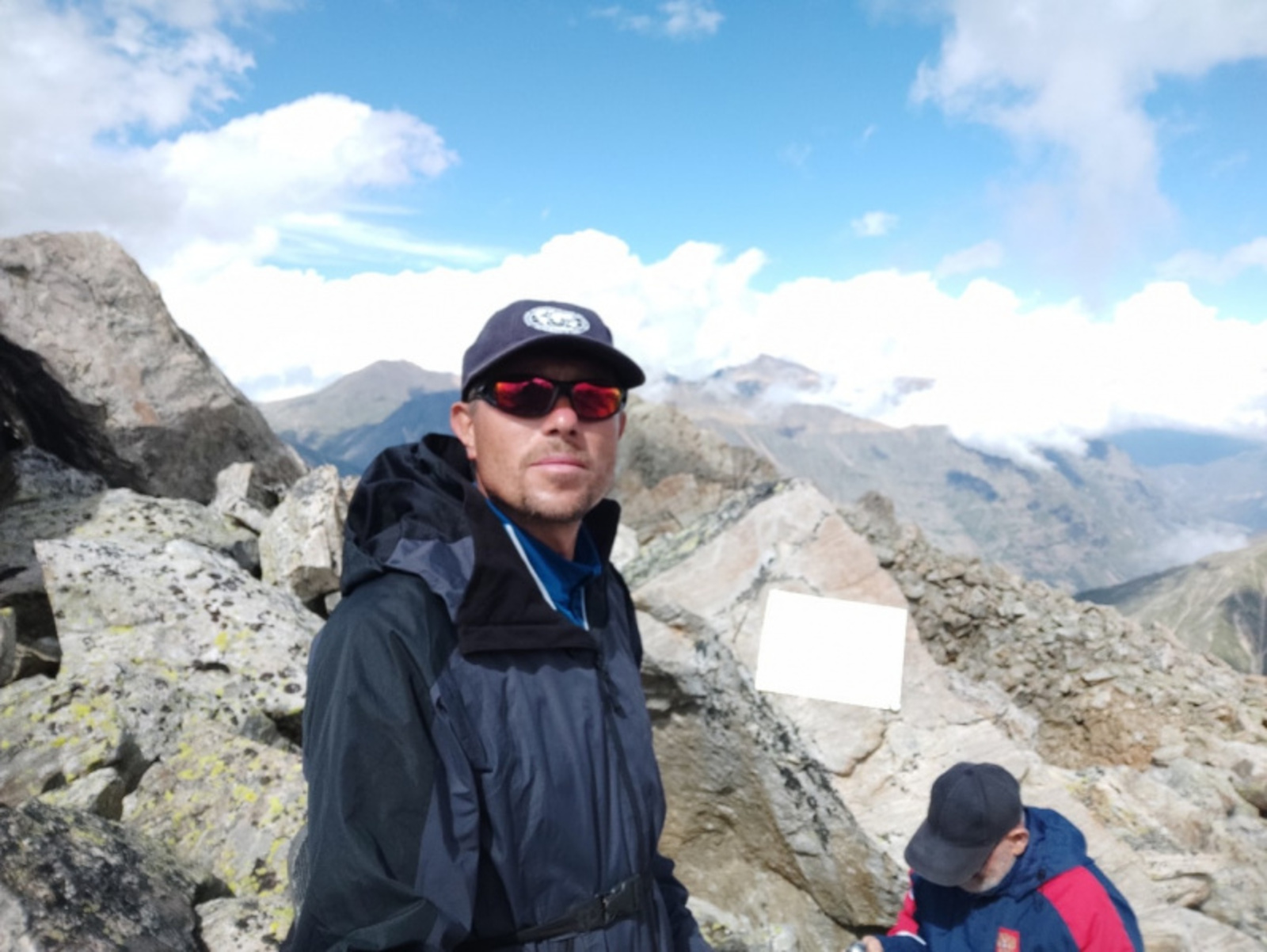 Фото предоставлено Александром Ивановым.