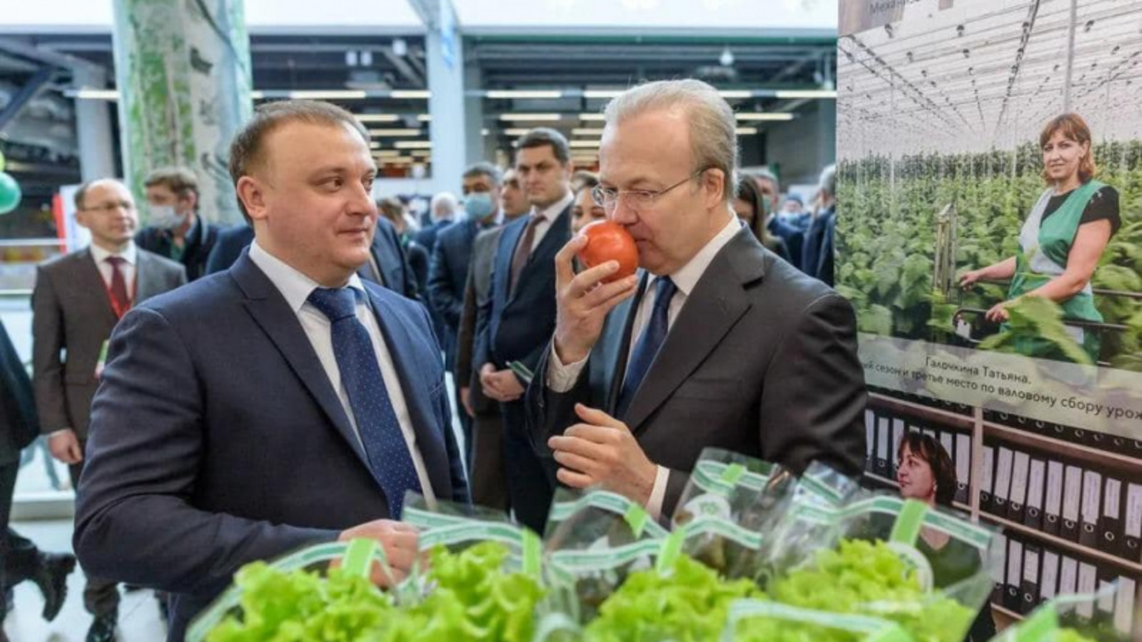 Фото со страницы Андрея Назарова из соцсетей.